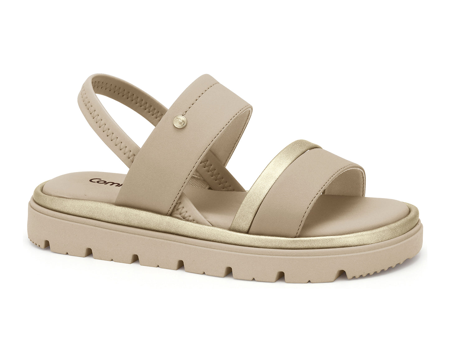 25-46304 CASUAL SANDALIAS CMS 2 Natural