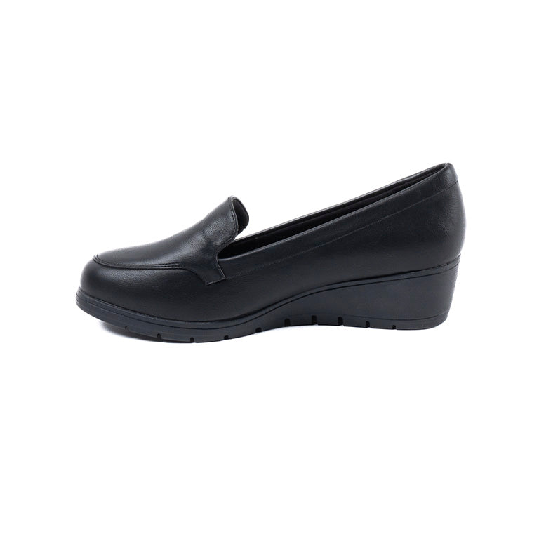 RIKELI61A CASUAL DE METER CMS 3 Negro
