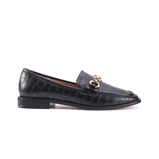 A10139617112010 CASUAL MOCASINES CMS 2 Negro