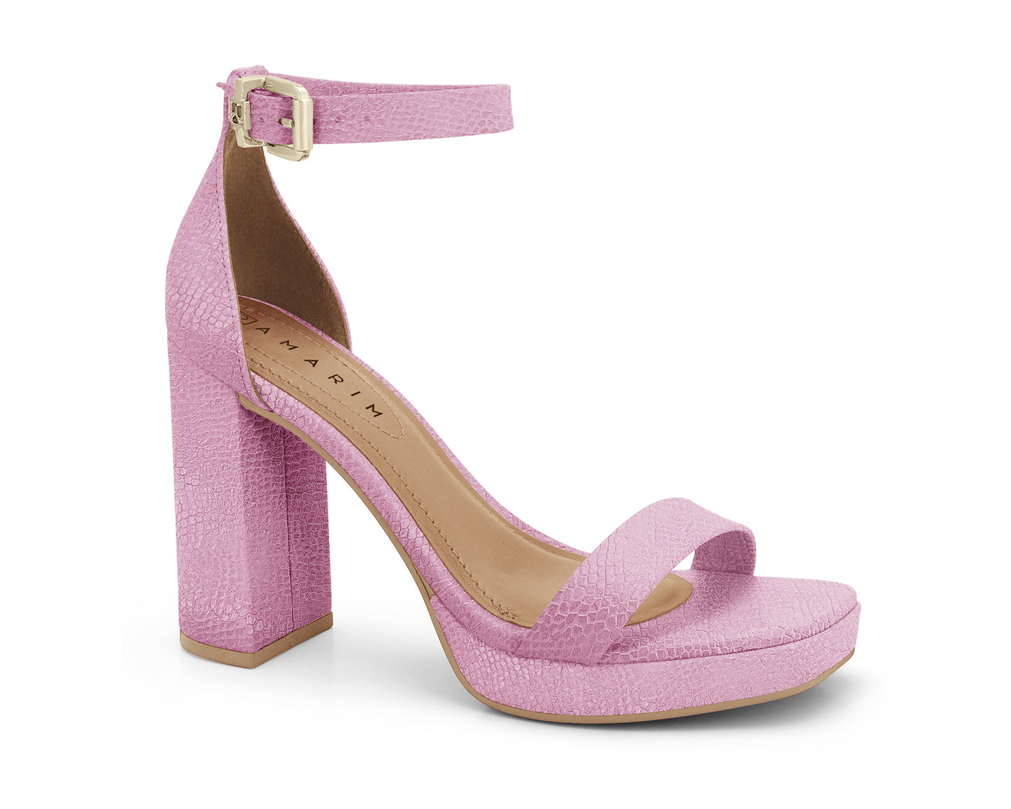 24-57121 FIESTA SANDALIAS CMS 9 Rosado