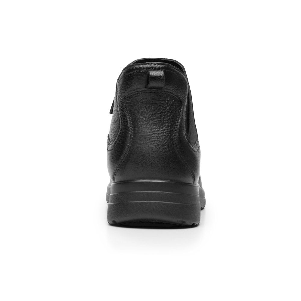 102016 CASUAL BOTIN TRAVIATA Negro