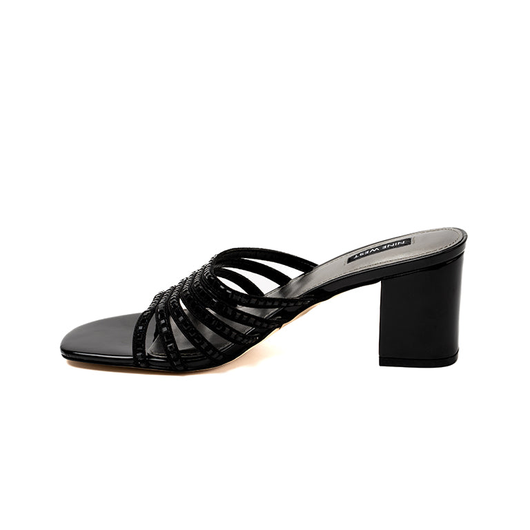 WNFRISKY2 CASUAL SANDALIAS CMS 5 Negro
