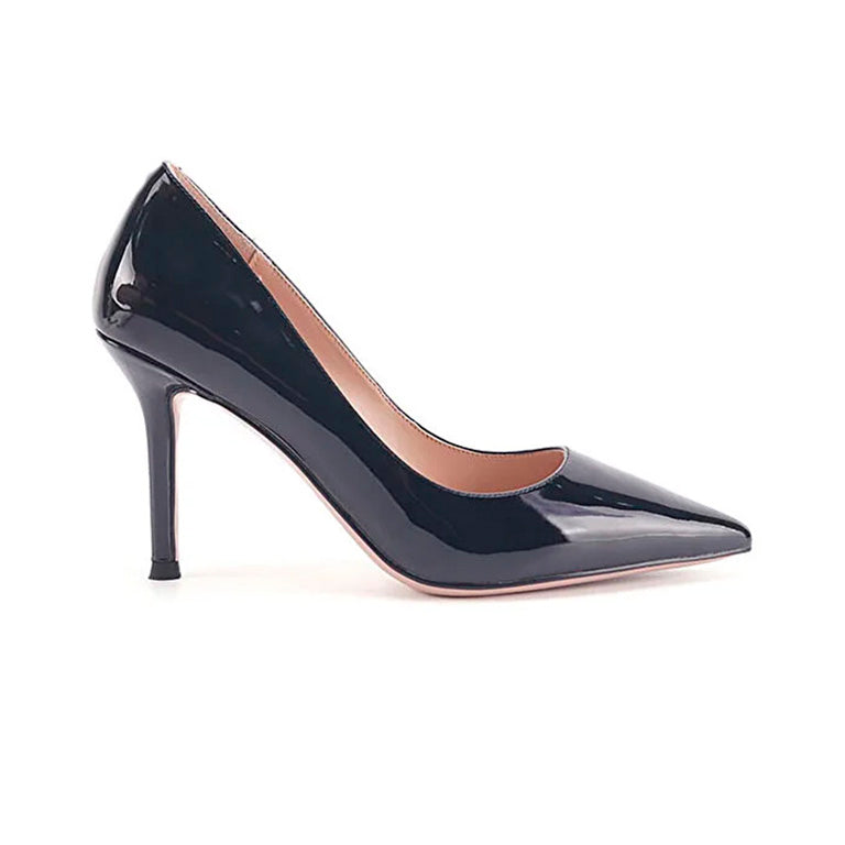 A10139600012010 VESTIR FORMAL CMS 7 Negro