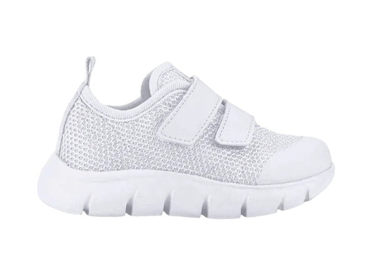 1225026 CASUAL TENIS CMS 2 Blanco