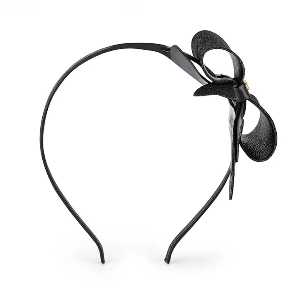 855645 ACCESORIOS TIARA PARA CABELLO Negro 16