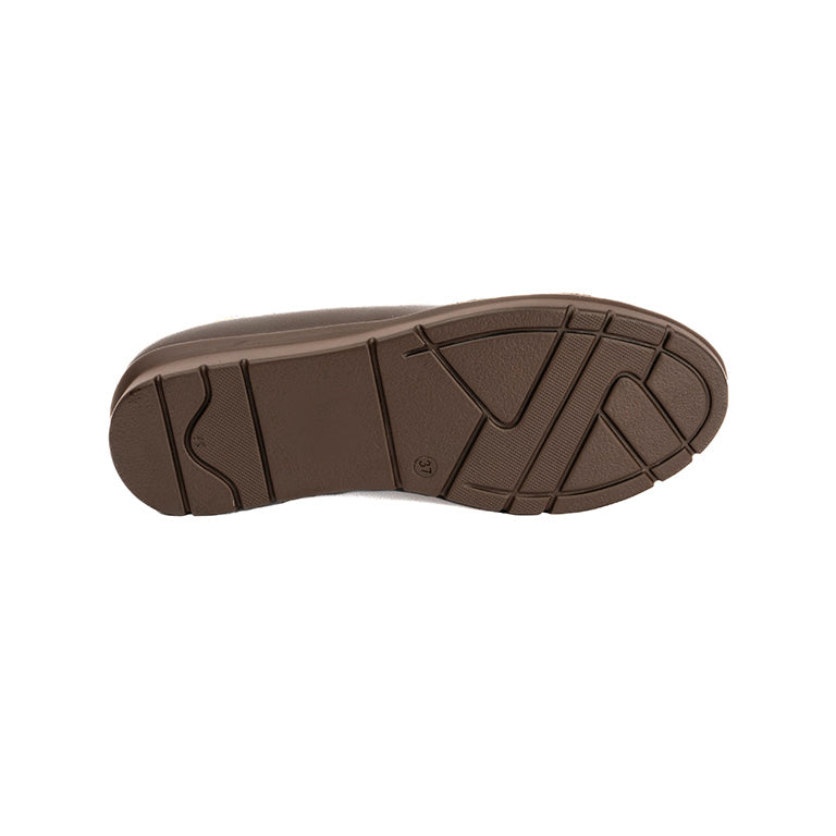 RK 345-01 CASUAL DE METER CMS 3 Marron