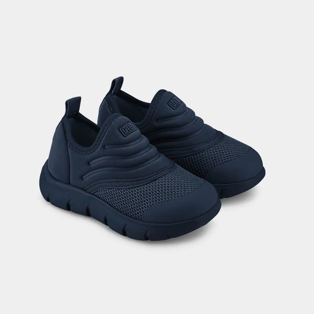 1225018 CASUAL TENIS CMS 2 Azul