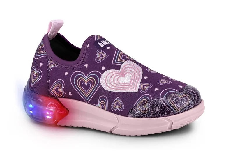 1228025 CASUAL TENIS CMS 2 Morado