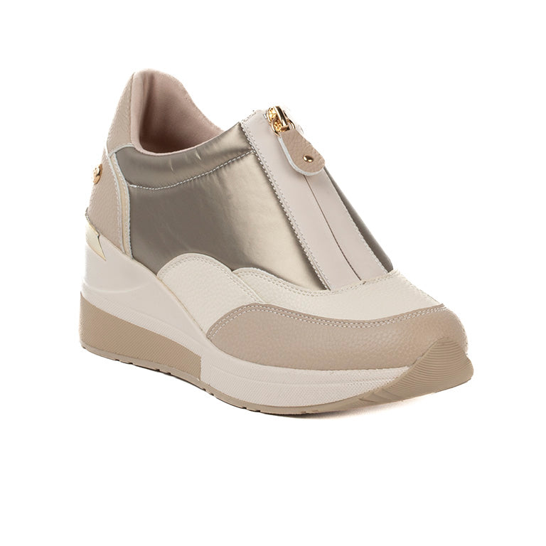 141874 CASUAL DE METER CMS 2 Beige