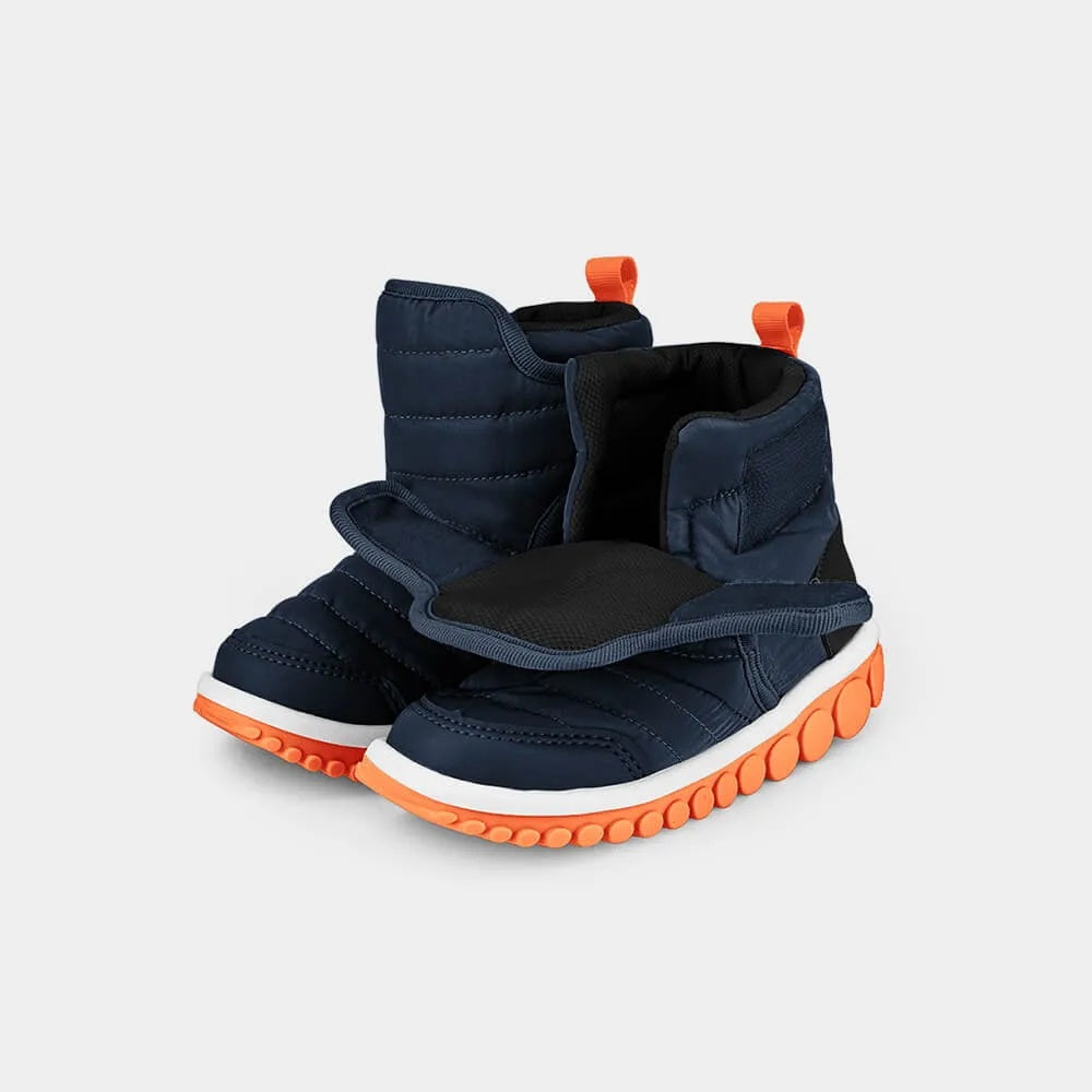 1155096 CASUAL BOTA CMS 2 Naranja