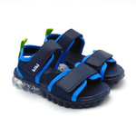 1193066 CASUAL SANDALIAS CMS 2 Azul