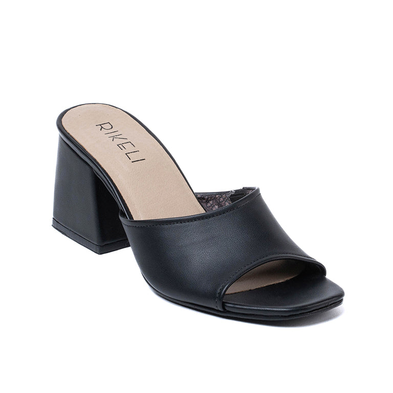 RK 316-14 CASUAL SANDALIAS CMS 7 Negro