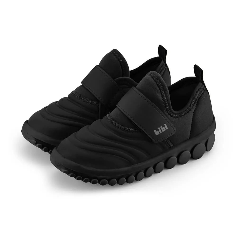 1155123 CASUAL TENIS CMS 2 Negro