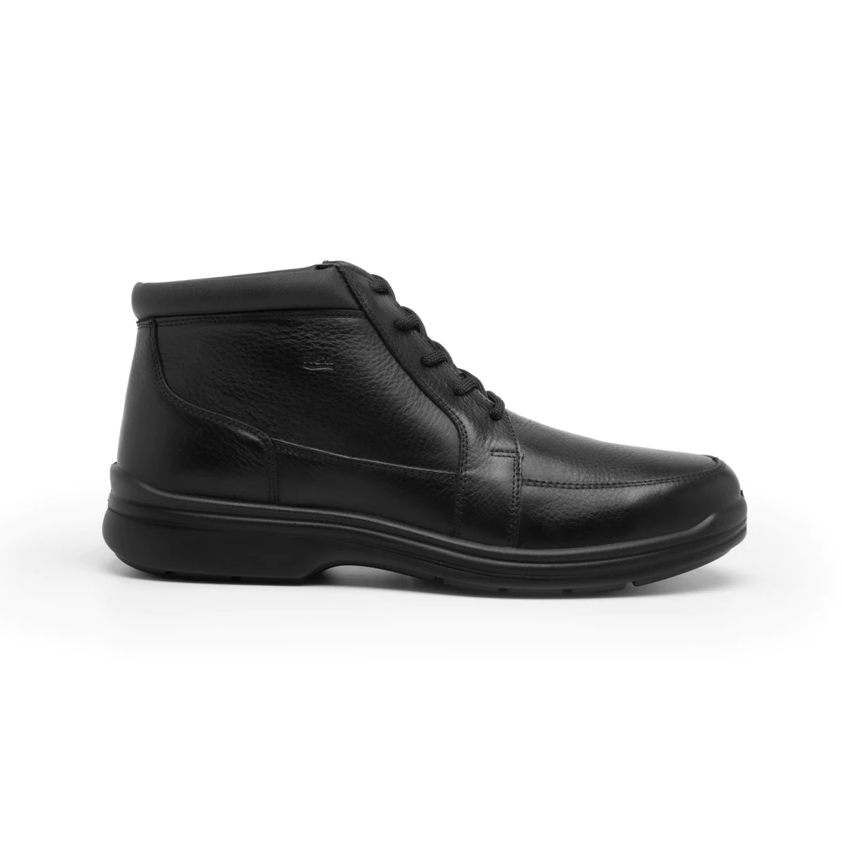 404803 CASUAL CASUALES YACHT Negro