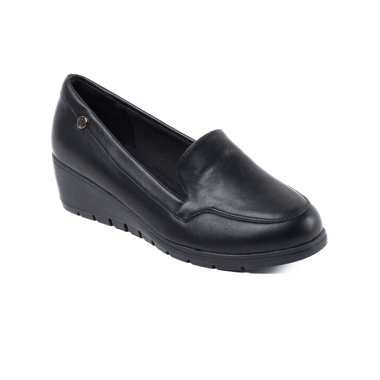 RIKELI61A CASUAL DE METER CMS 3 Negro