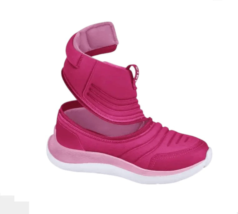 1177010 CASUAL BOTIN CMS 2 Fushia