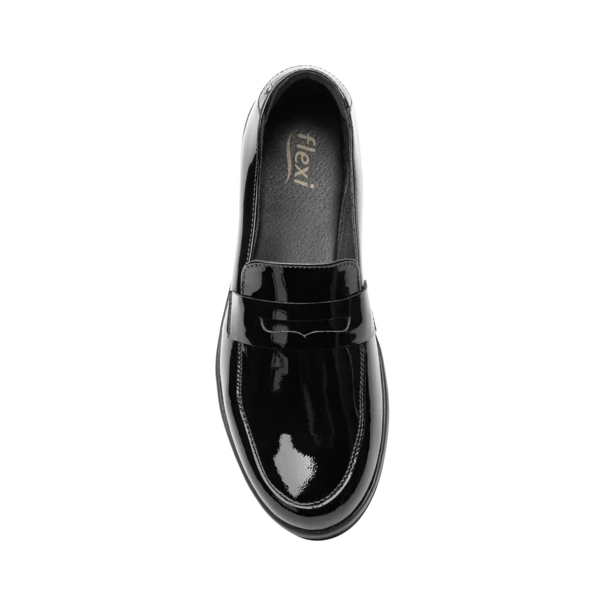 109403 CASUAL CASUALES CHARIS Negro