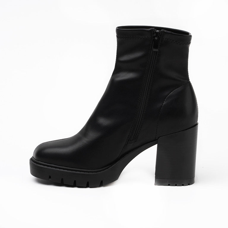 CY-240454 BOTÍN BOTIN BOTÍN Negro