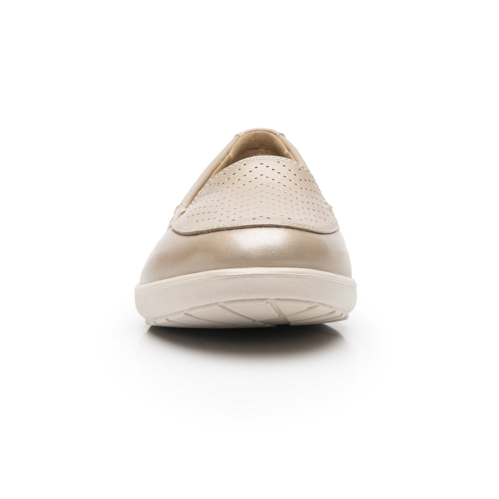 101912 CASUAL BAJA AMELIE Dorado