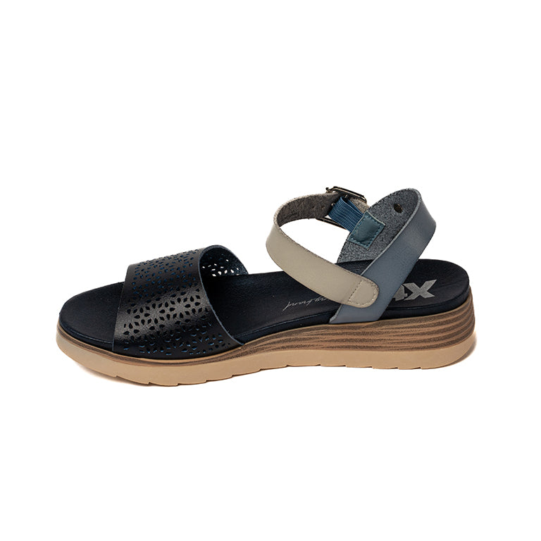 142886 CASUAL SANDALIAS CMS 3 Celeste