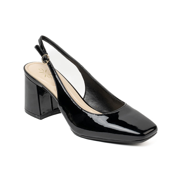 WNVILA9X93 CASUAL VESTIR CMS 6 Negro 6