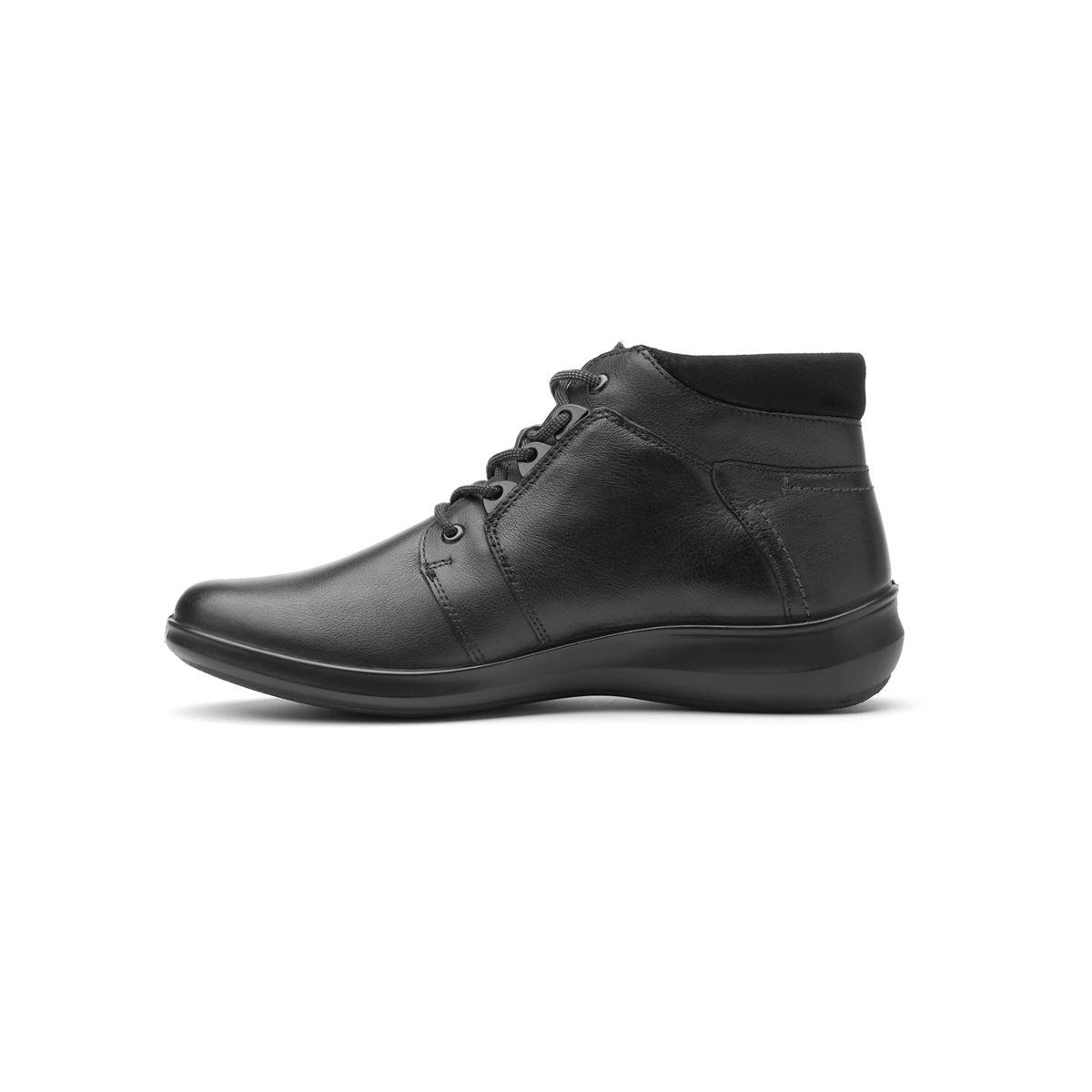 25911 CASUAL BOTIN MIROSLAVA Negro
