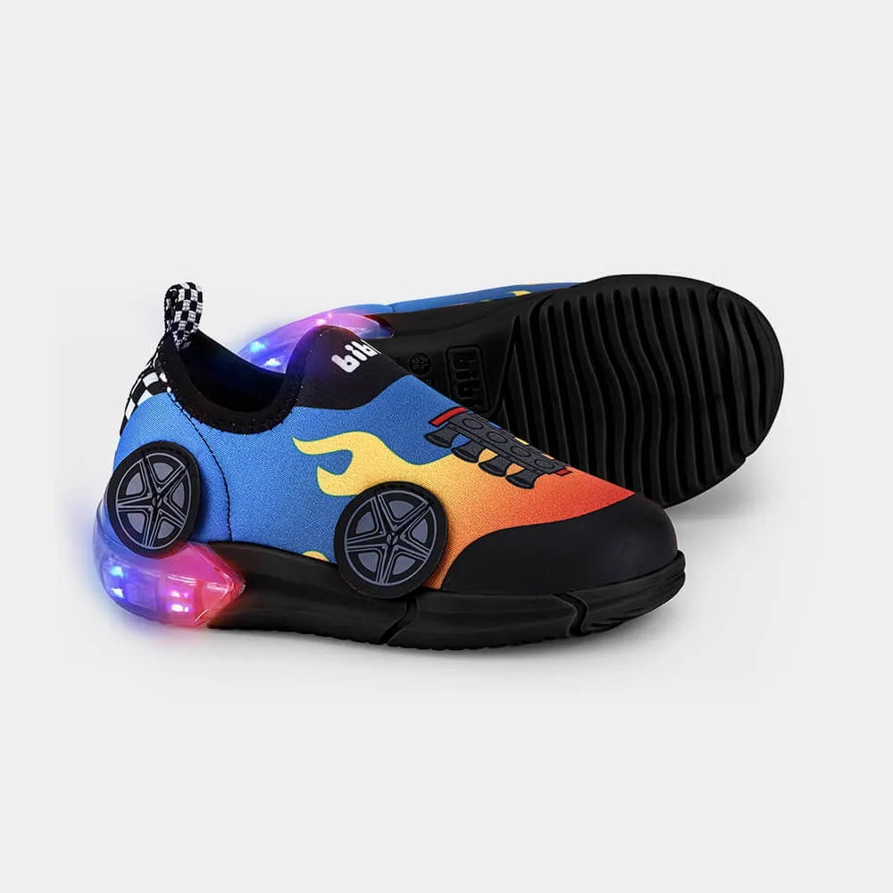 1228029 CASUAL TENIS CMS 3 Negro