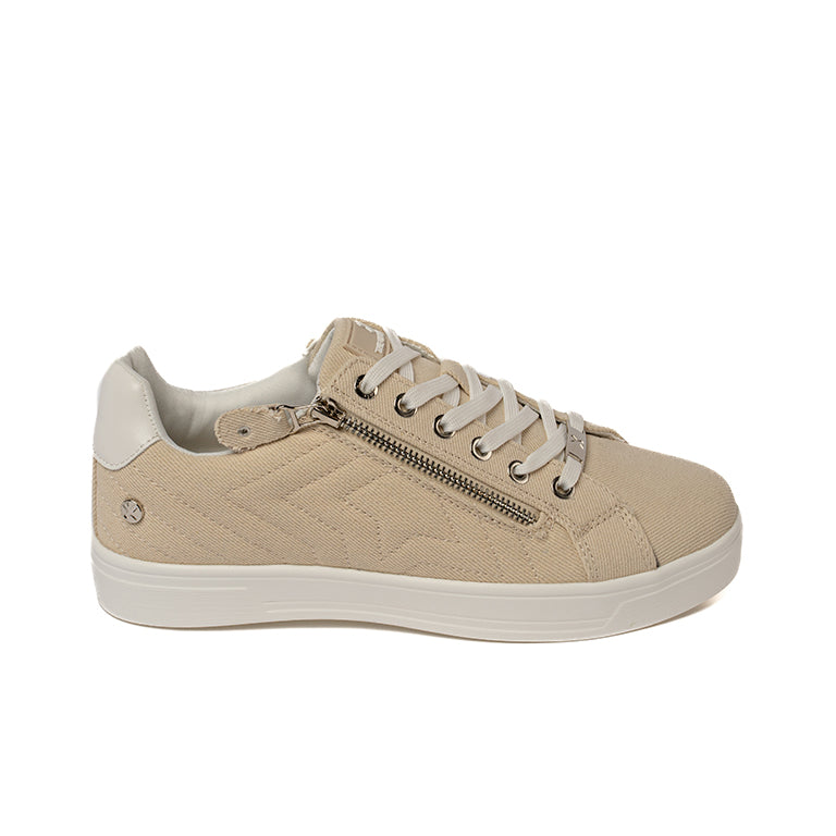 142637 CASUAL TENIS CMS 2 Beige