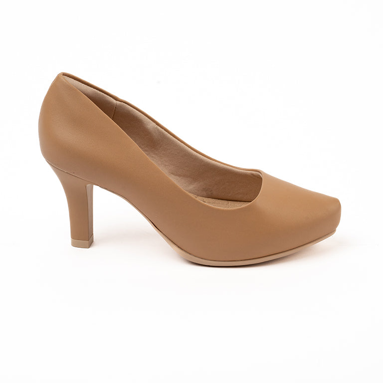 23-85401 CASUAL CASUALES LIFESTYLE Moka 36