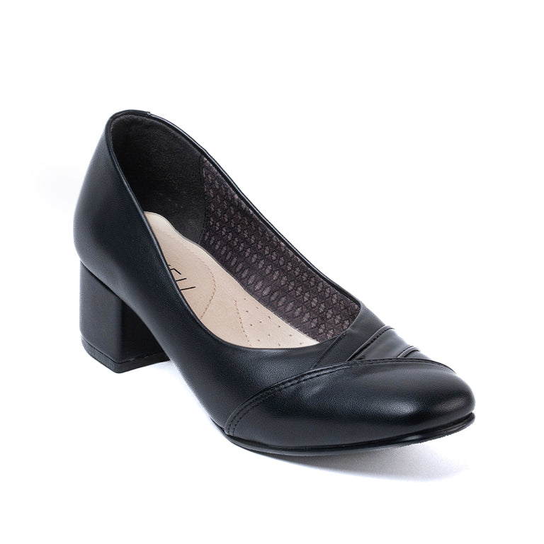 RK 274-38 CASUAL VESTIR CMS 5 Negro