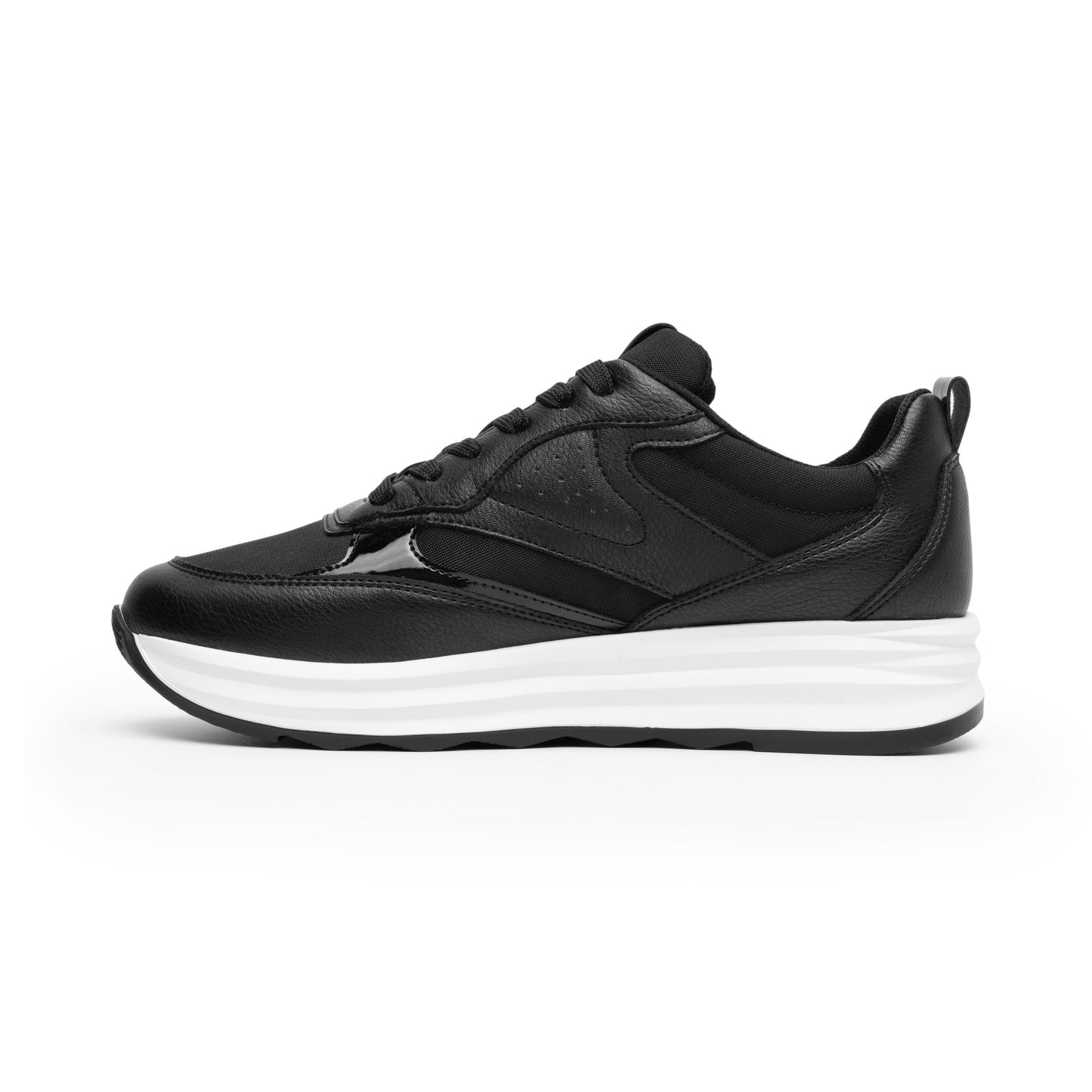 127102 SPORT TENIS NAT Negro