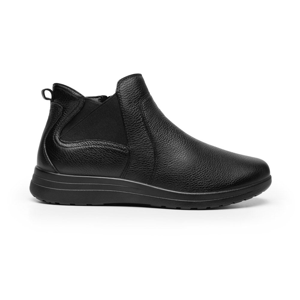 102016 CASUAL BOTIN TRAVIATA Negro