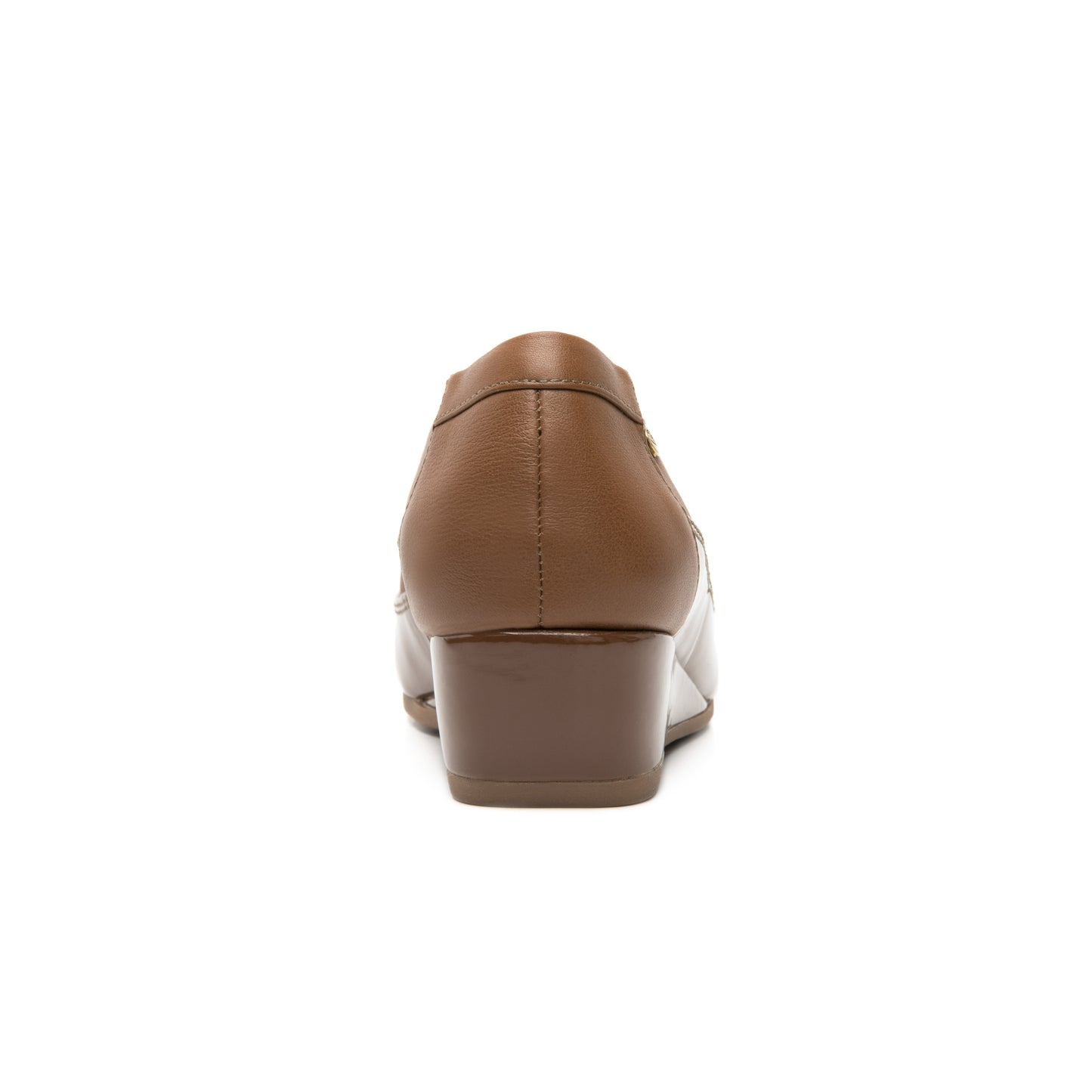 127001 CASUAL CUÑA STEPHIE Tan