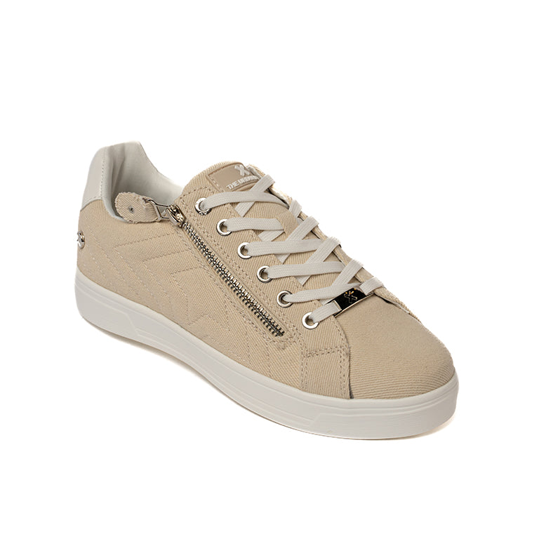 142637 CASUAL TENIS CMS 2 Beige