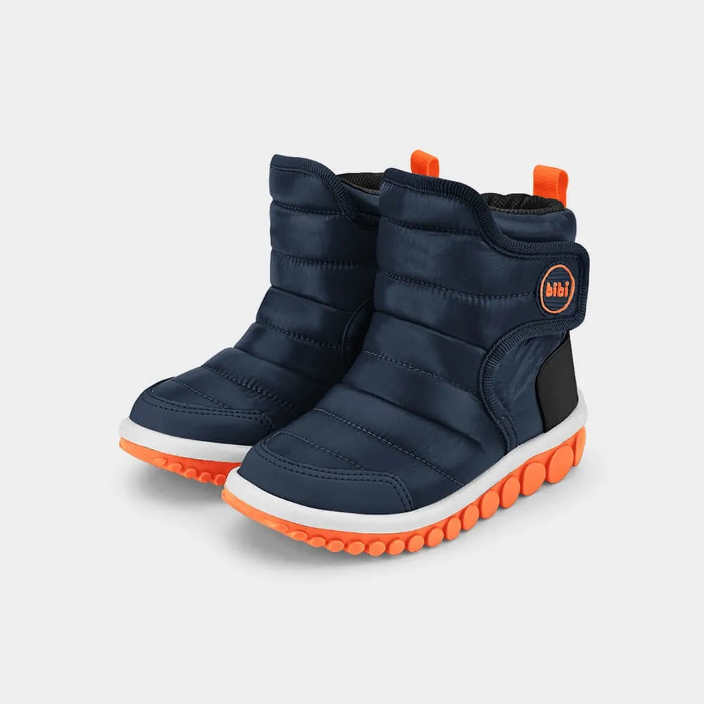 1155096 CASUAL BOTA CMS 2 Naranja