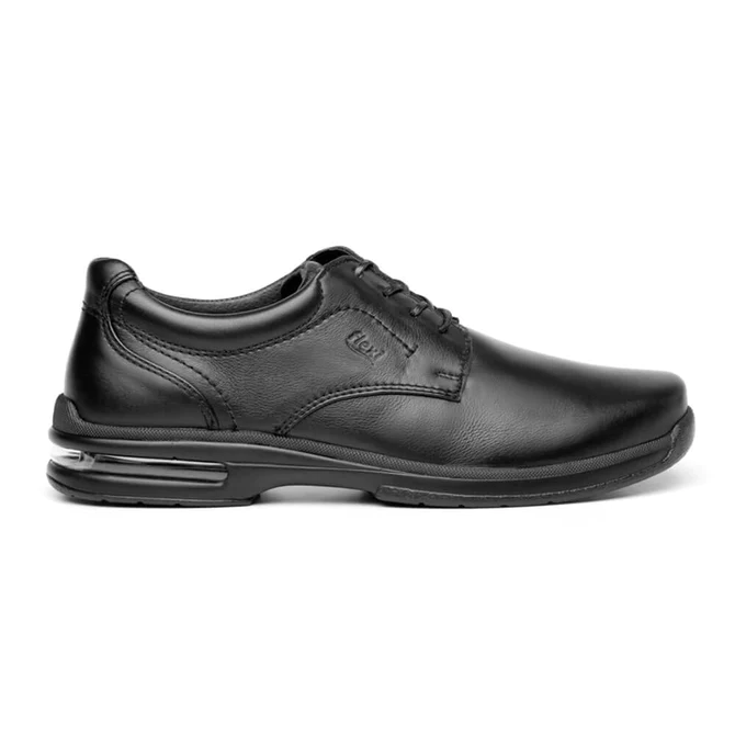 402801 DRESS CASUAL SERVICIO HILL Negro