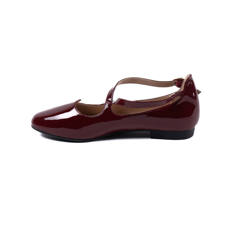 RIKELI68 CASUAL DE METER CMS 3 Rojo