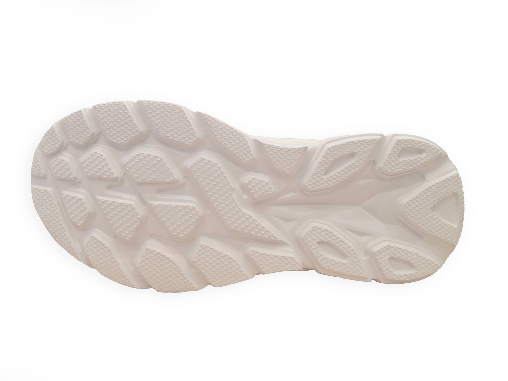 S-0521W CASUAL CALZADO COMFORT Blanco