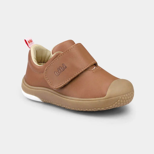 1122052 CASUAL TENIS FLAT Marron