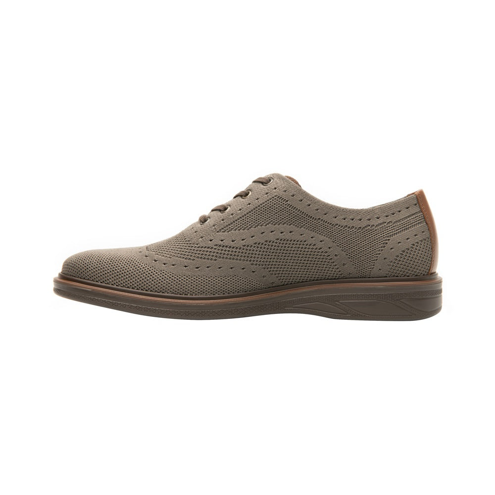 413104 CASUAL CASUALES POTTERY Chocolate