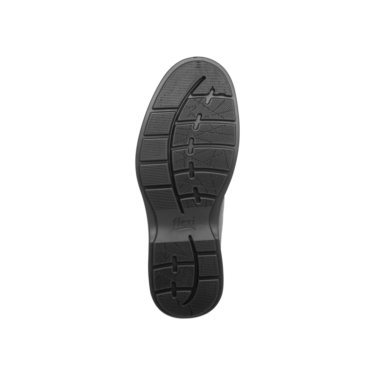 404803 CASUAL CASUALES YACHT Negro