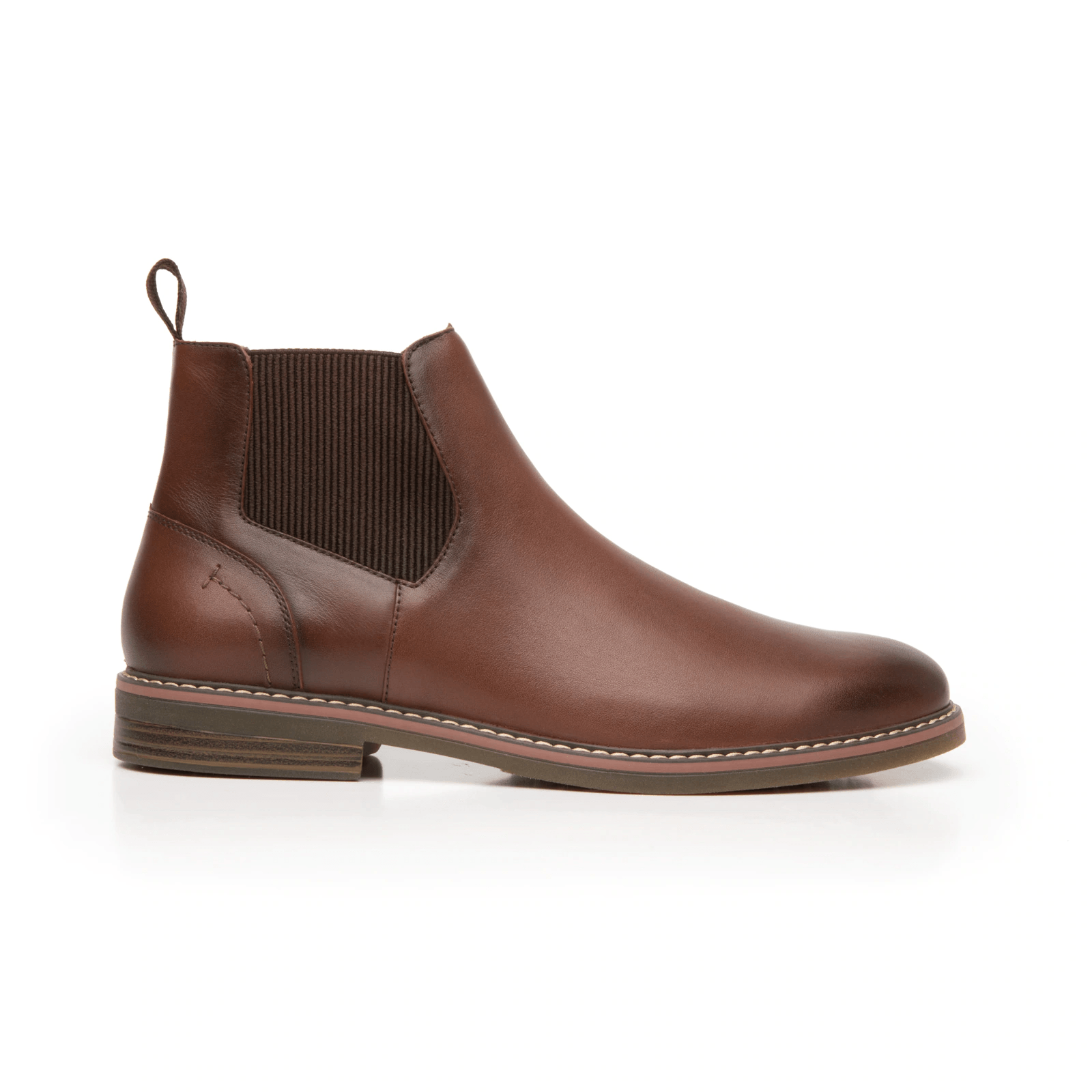 404604 DRESS CASUAL BOTIN DINAMO Shedron
