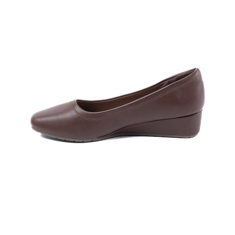 RIKELI63A CASUAL DE METER CMS 3 Marron
