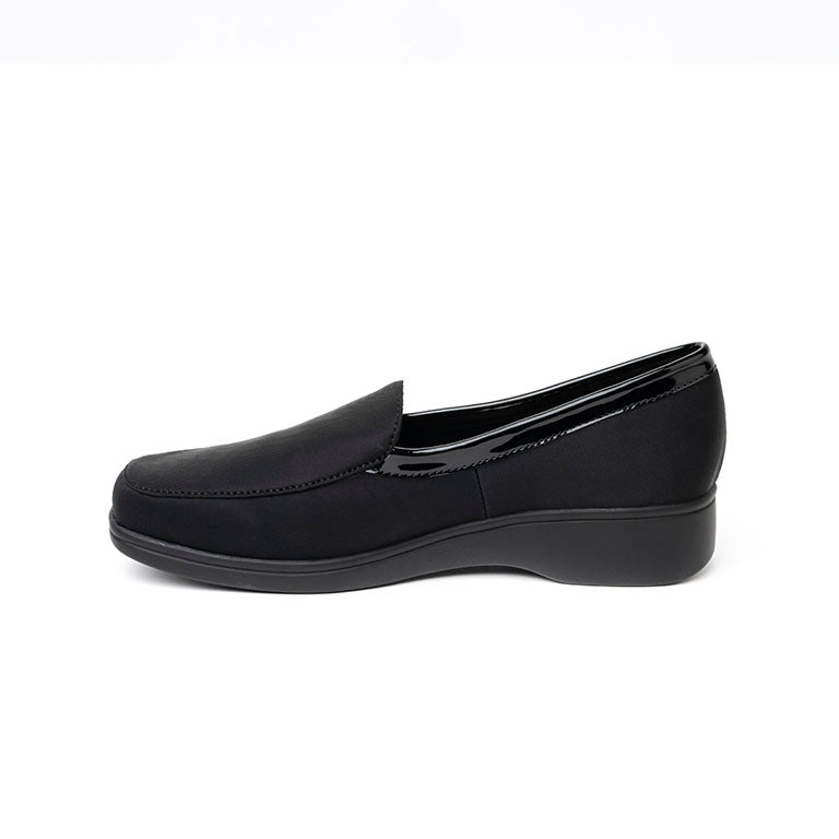 23608 CASUAL Negro