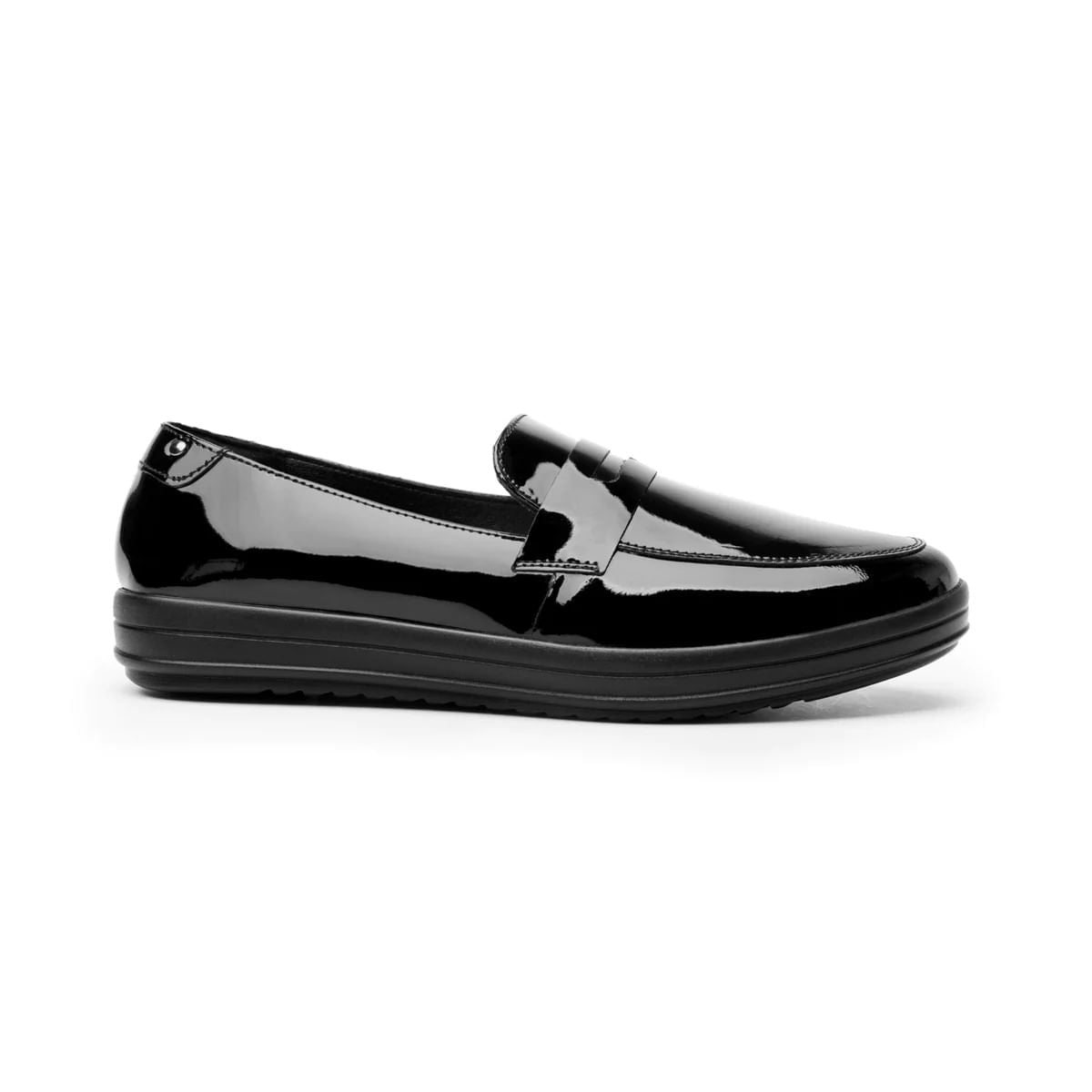 109403 CASUAL CASUALES CHARIS Negro