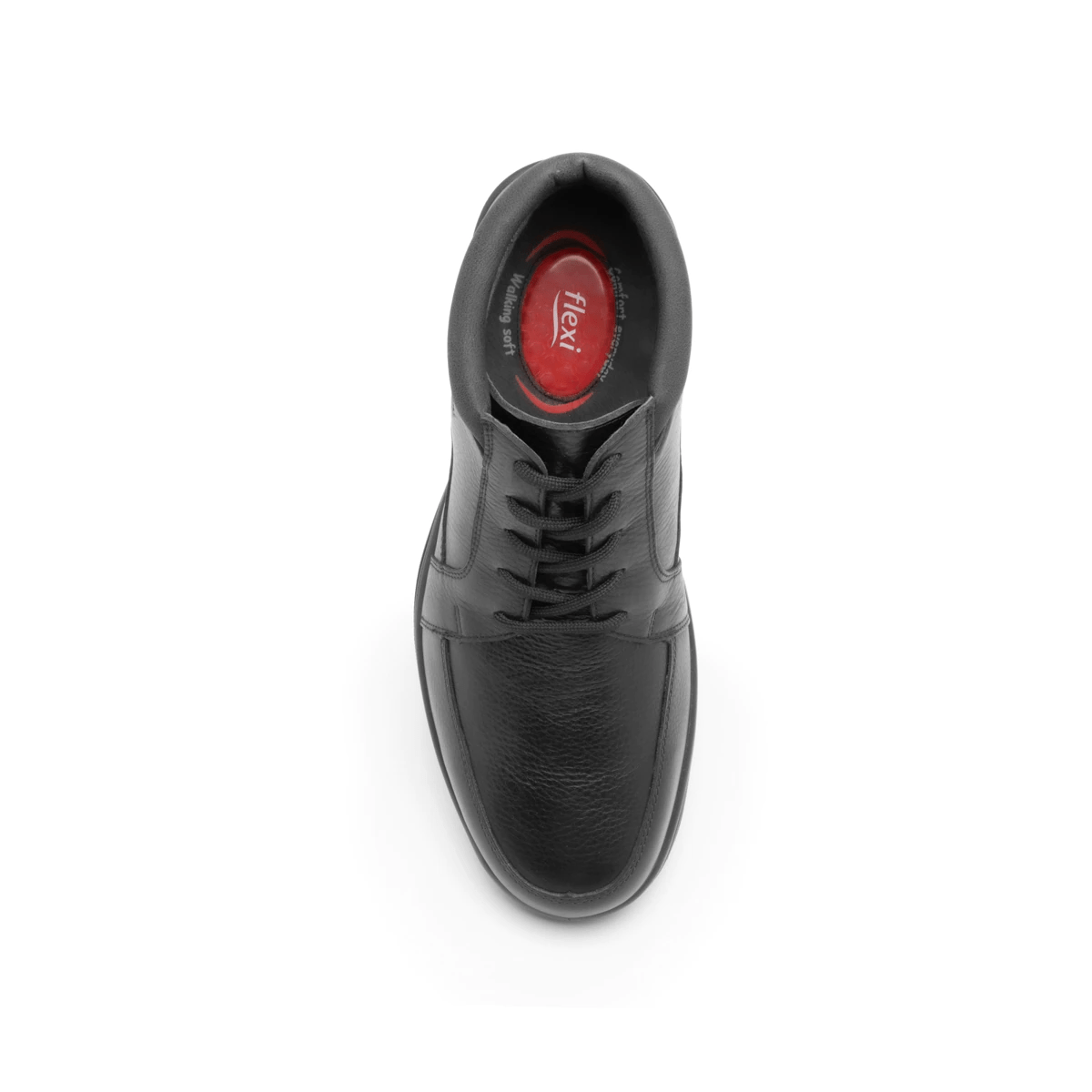 404803 CASUAL CASUALES YACHT Negro