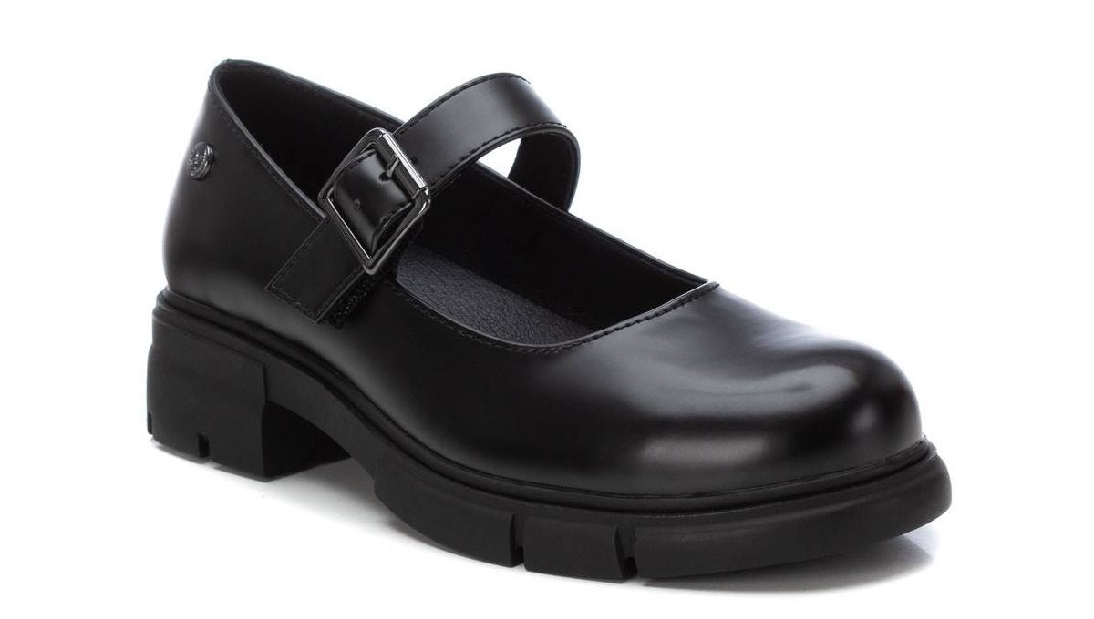 151071 CASUAL MOCASINES SLIP-ON (DE METER) Negro