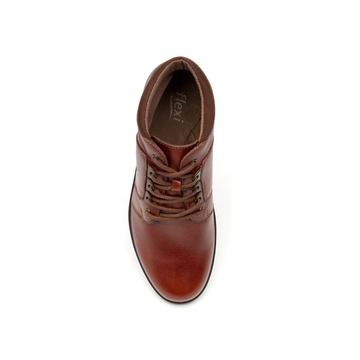 25911 CASUAL BOTIN MIROSLAVA Marron