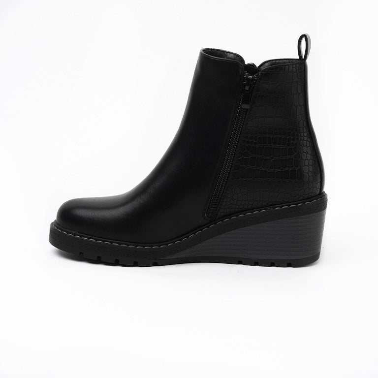 CY-240455 BOTÍN BOTIN BOTÍN Negro