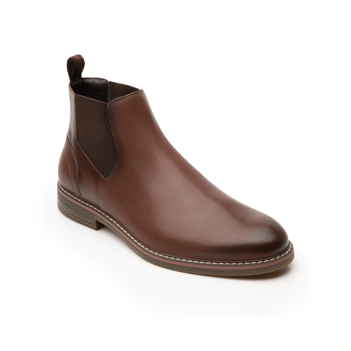 404604 DRESS CASUAL BOTIN DINAMO Shedron